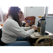 AULA DIGITAL - Capacitación intensiva a nuestro equipo docente